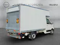 VW Crafter 35 2.0TDI Champ L3