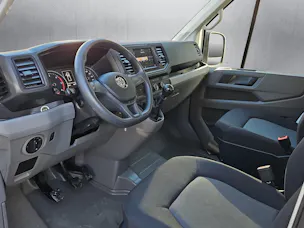 VW Crafter 35 2.0TDI Champ L3