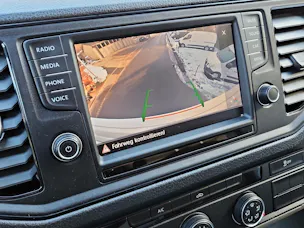 VW Crafter 35 2.0TDI Champ L3