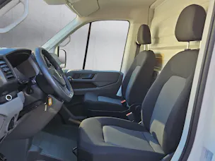VW Crafter 35 2.0TDI Champ L3