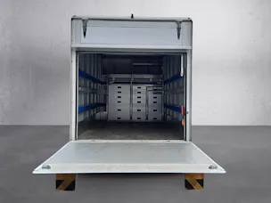 VW Crafter 35 2.0TDI Champ L3
