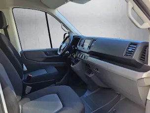 VW Crafter 35 2.0TDI Champ L3