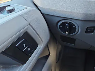 VW Crafter 35 2.0TDI Champ L3