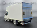 VW Crafter 35 2.0TDI Champ L3