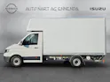 VW Crafter 35 2.0TDI Champ L3