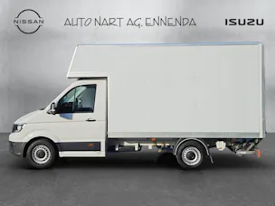 VW Crafter 35 2.0TDI Champ L3