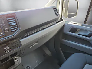 VW Crafter 35 2.0TDI Champ L3