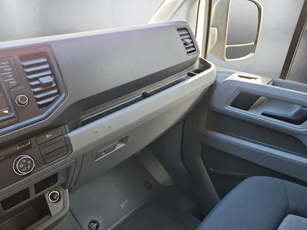 VW Crafter 35 2.0TDI Champ L3