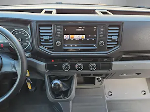 VW Crafter 35 2.0TDI Champ L3