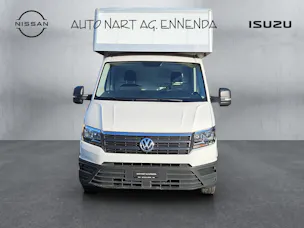 VW Crafter 35 2.0TDI Champ L3