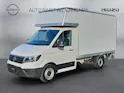 VW Crafter 35 2.0TDI Champ L3