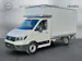 VW Crafter 35 2.0TDI Champ L3