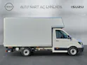 VW Crafter 35 2.0TDI Champ L3