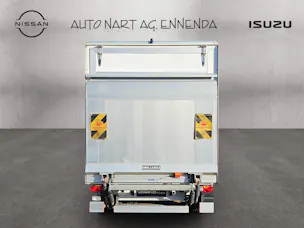 VW Crafter 35 2.0TDI Champ L3