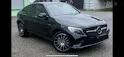 Mercedes-Benz GLC Coupé 43 AMG 4Matic 9G-Tronic