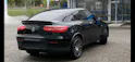 Mercedes-Benz GLC Coupé 43 AMG 4Matic 9G-Tronic