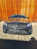 Mercedes-Benz GLC Coupé 43 AMG 4Matic 9G-Tronic