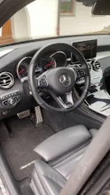 Mercedes-Benz GLC Coupé 43 AMG 4Matic 9G-Tronic