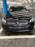 Mercedes-Benz GLC Coupé 43 AMG 4Matic 9G-Tronic