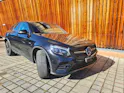 Mercedes-Benz GLC Coupé 43 AMG 4Matic 9G-Tronic