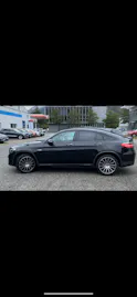 Mercedes-Benz GLC Coupé 43 AMG 4Matic 9G-Tronic