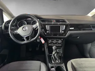 VW Touran 1.4 TSI BlueMotion Technology Trendline