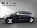 VW Touran 1.4 TSI BlueMotion Technology Trendline