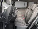 VW Touran 1.4 TSI BlueMotion Technology Trendline