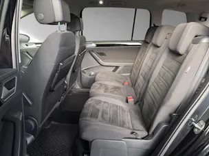 VW Touran 1.4 TSI BlueMotion Technology Trendline