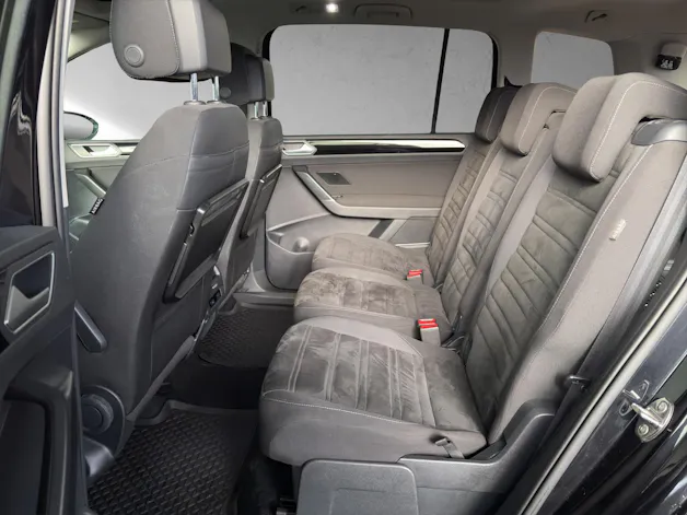 VW Touran 1.4 TSI BlueMotion Technology Trendline