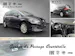 VW Touran 1.4 TSI BlueMotion Technology Trendline