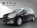VW Touran 1.4 TSI BlueMotion Technology Trendline