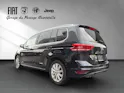 VW Touran 1.4 TSI BlueMotion Technology Trendline