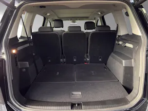 VW Touran 1.4 TSI BlueMotion Technology Trendline