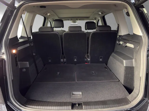 VW Touran 1.4 TSI BlueMotion Technology Trendline