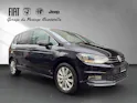 VW Touran 1.4 TSI BlueMotion Technology Trendline