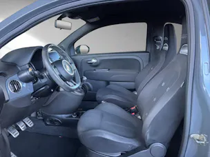 Fiat 595 1.4 16V Turbo Abarth