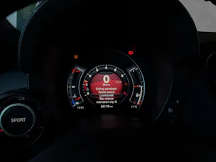 Fiat 595 1.4 16V Turbo Abarth