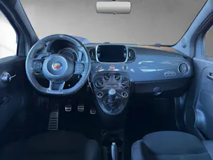 Fiat 595 1.4 16V Turbo Abarth