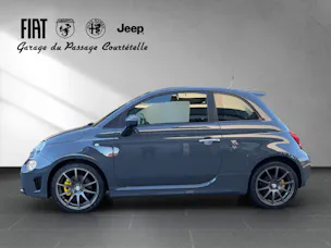 Fiat 595 1.4 16V Turbo Abarth