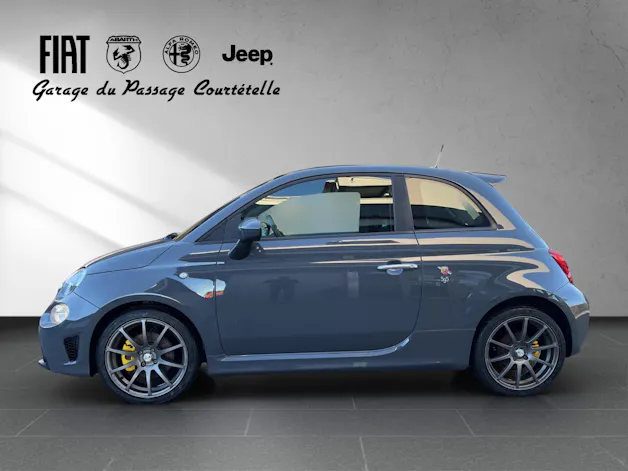 Fiat 595 1.4 16V Turbo Abarth