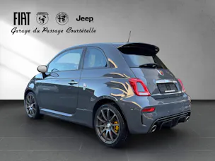 Fiat 595 1.4 16V Turbo Abarth