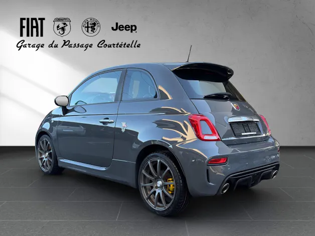 Fiat 595 1.4 16V Turbo Abarth