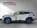 Hyundai Tucson 1.6 T-GDi PHEV Vertex 4WD