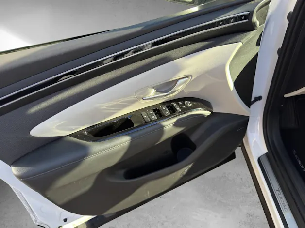 Hyundai Tucson 1.6 T-GDi PHEV Vertex 4WD
