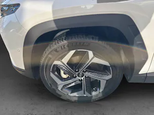 Hyundai Tucson 1.6 T-GDi PHEV Vertex 4WD