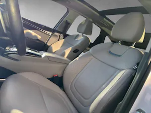 Hyundai Tucson 1.6 T-GDi PHEV Vertex 4WD