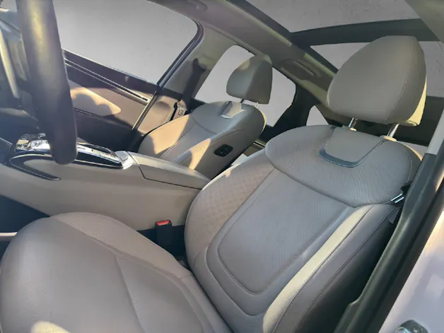 Hyundai Tucson 1.6 T-GDi PHEV Vertex 4WD