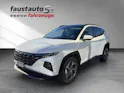 Hyundai Tucson 1.6 T-GDi PHEV Vertex 4WD