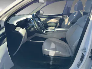Hyundai Tucson 1.6 T-GDi PHEV Vertex 4WD